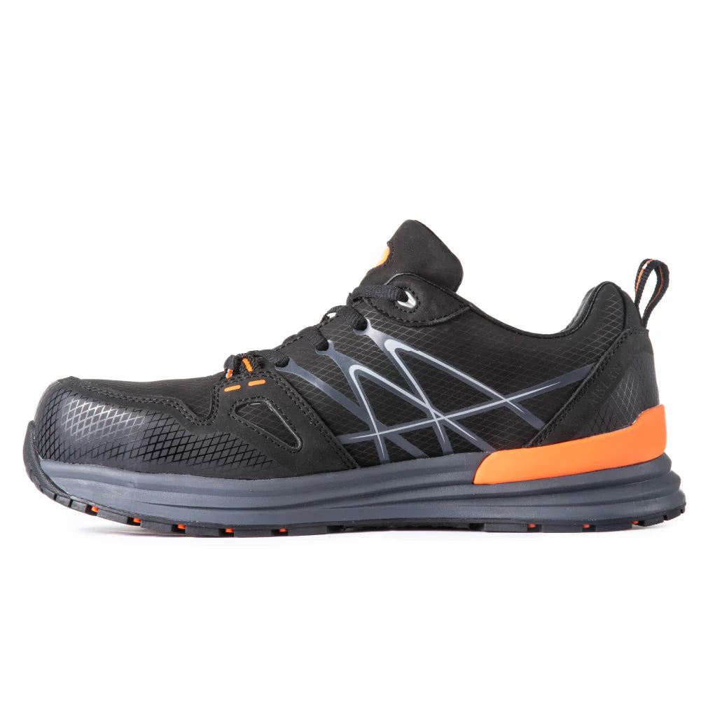 ZAPATO PROFLEX 112 ND AISLANTE