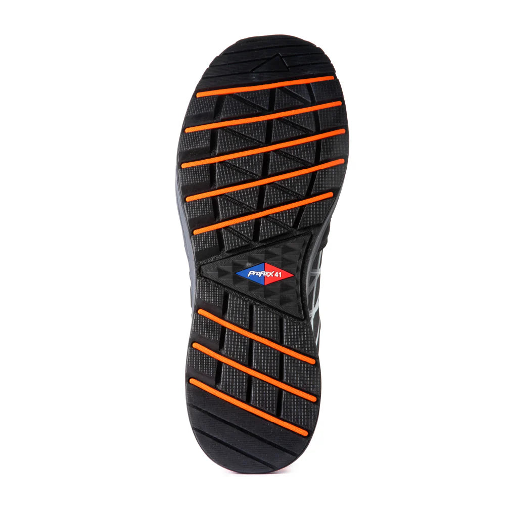ZAPATO PROFLEX 112 ND AISLANTE