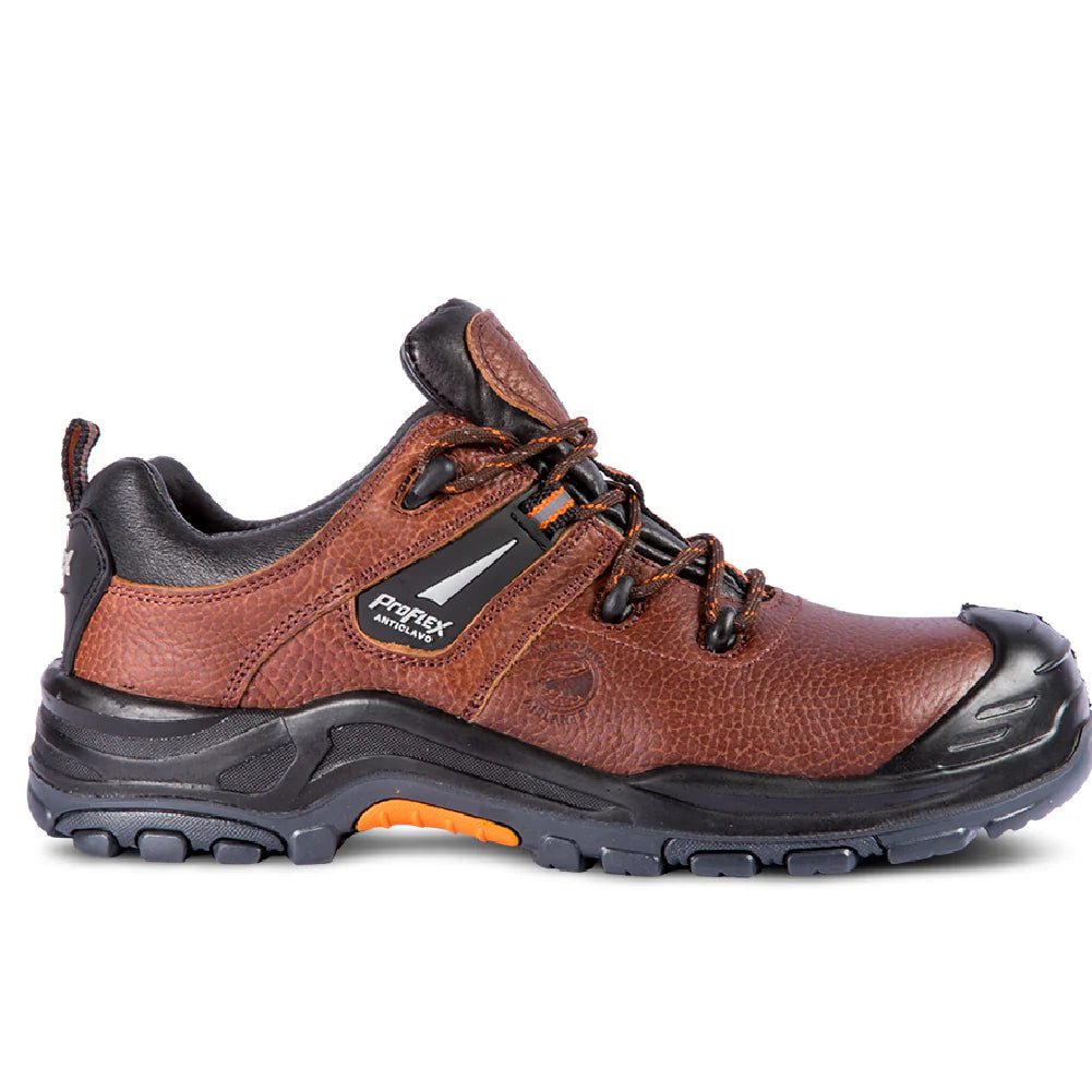 ZAPATO DE SEGURIDAD PROFLEX 121 C UNISEX