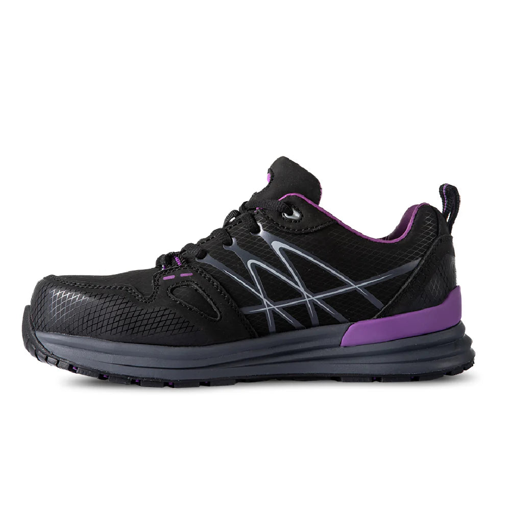 BOTIN DAMA PROFLEX 151 G