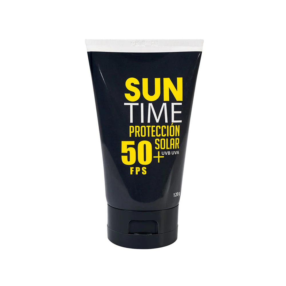 PROTECTOR SOLAR SUNTIME 120 GRS