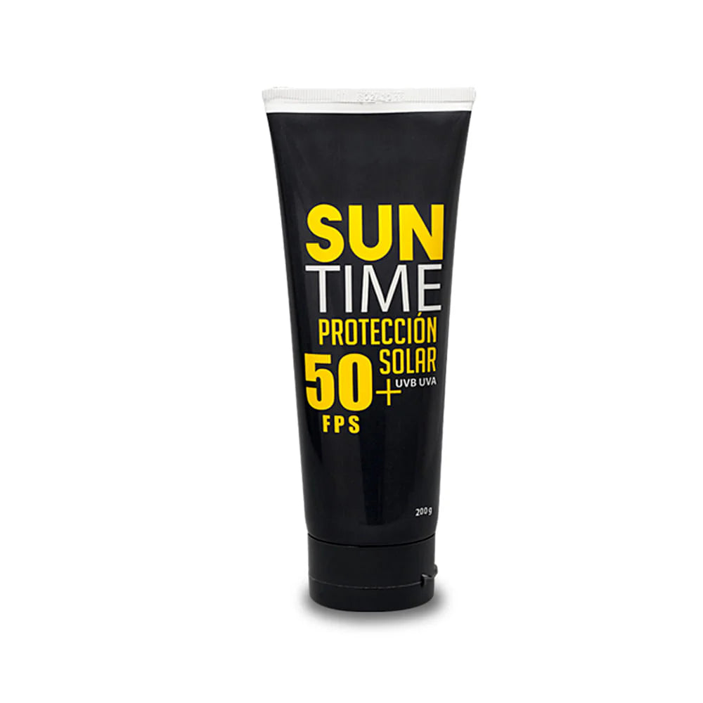 PROTECTOR SOLAR SUNTIME 200 GRS