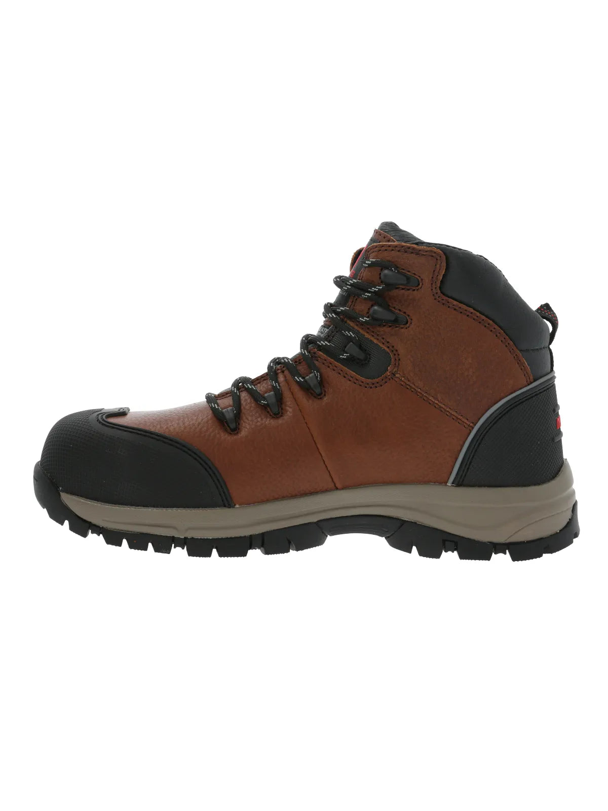 Zapato de Seguridad PATAGON Hombre Norseg