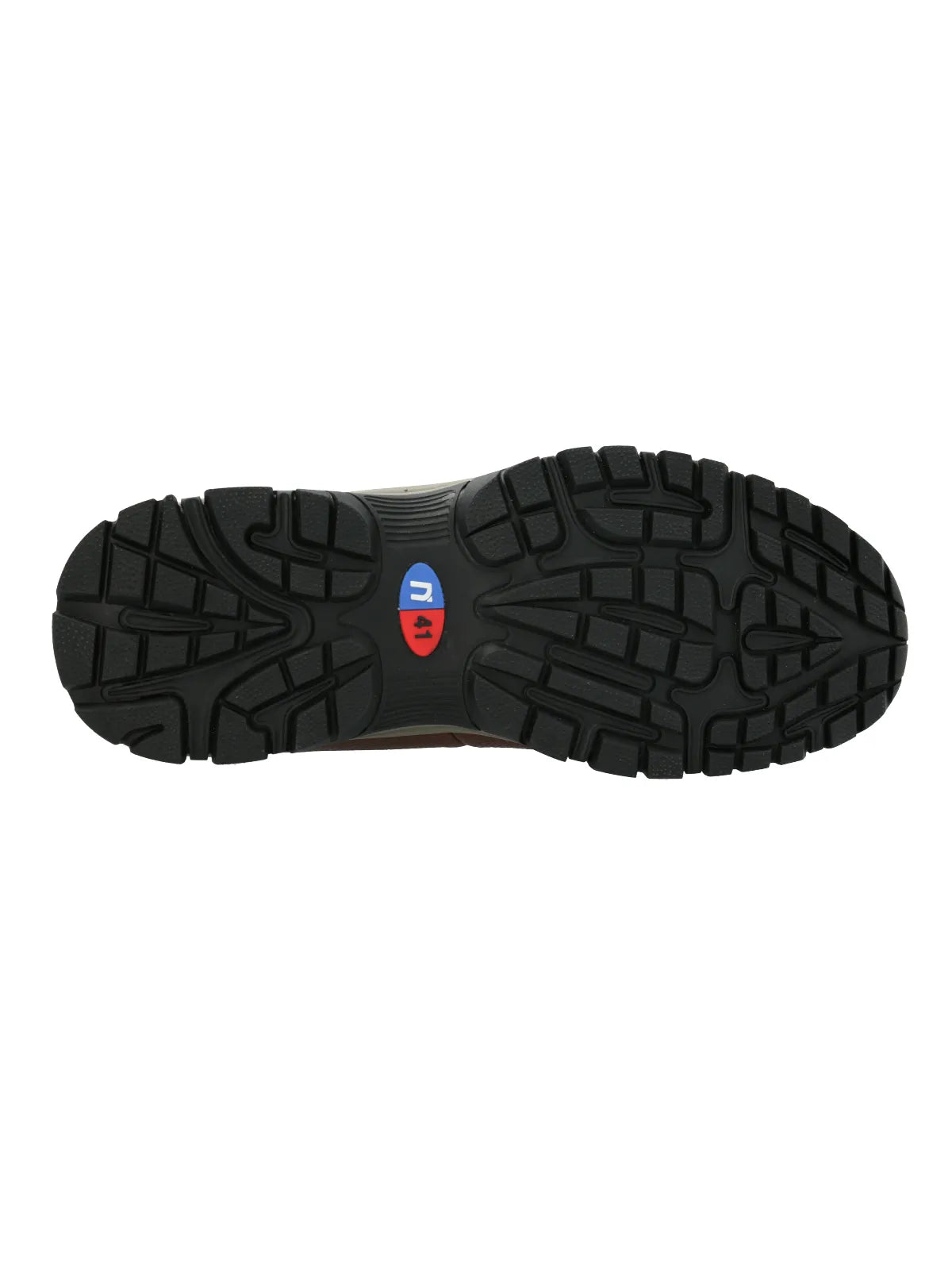 Zapato de Seguridad PATAGON Hombre Norseg