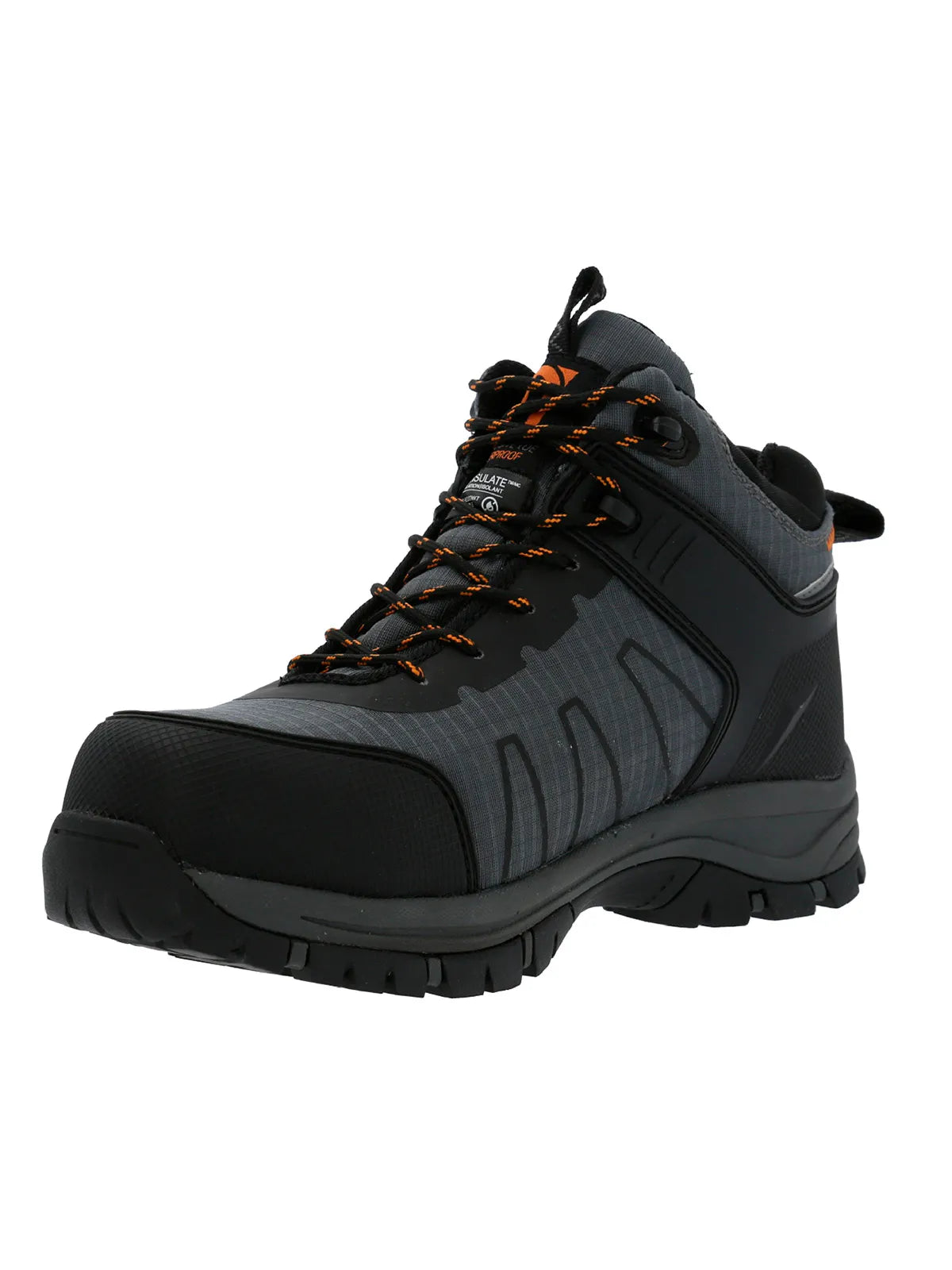 Zapato de Seguridad SINTRA CT Hombre / Mujer Norseg