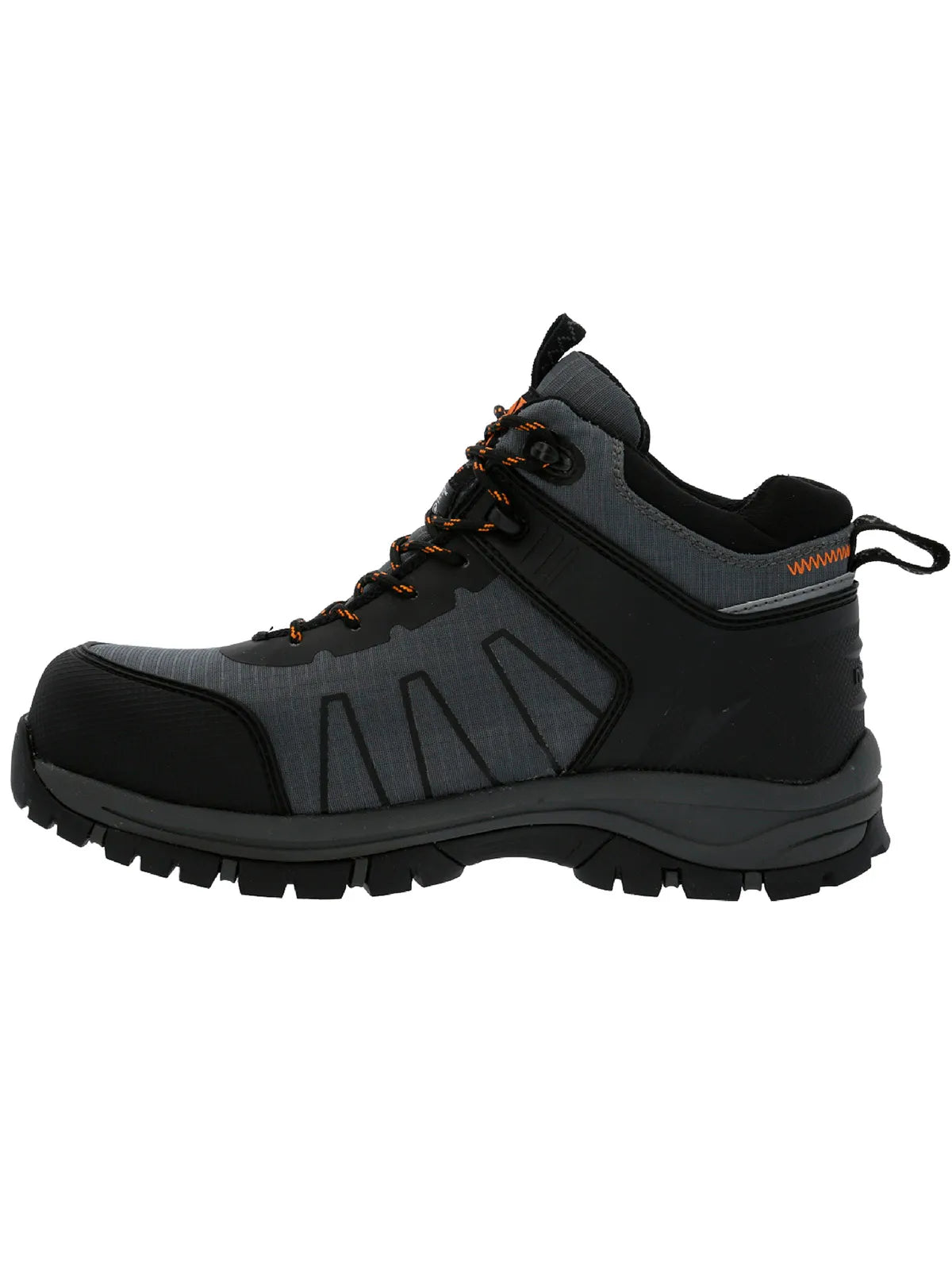 Zapato de Seguridad SINTRA CT Hombre / Mujer Norseg