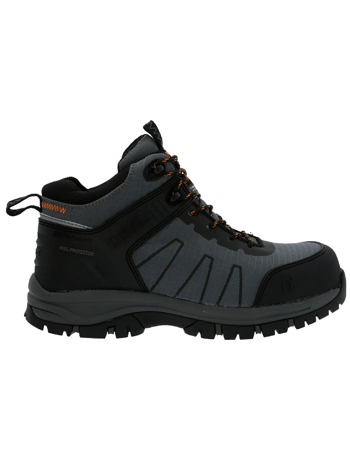 Zapato de Seguridad SINTRA CT Hombre / Mujer Norseg