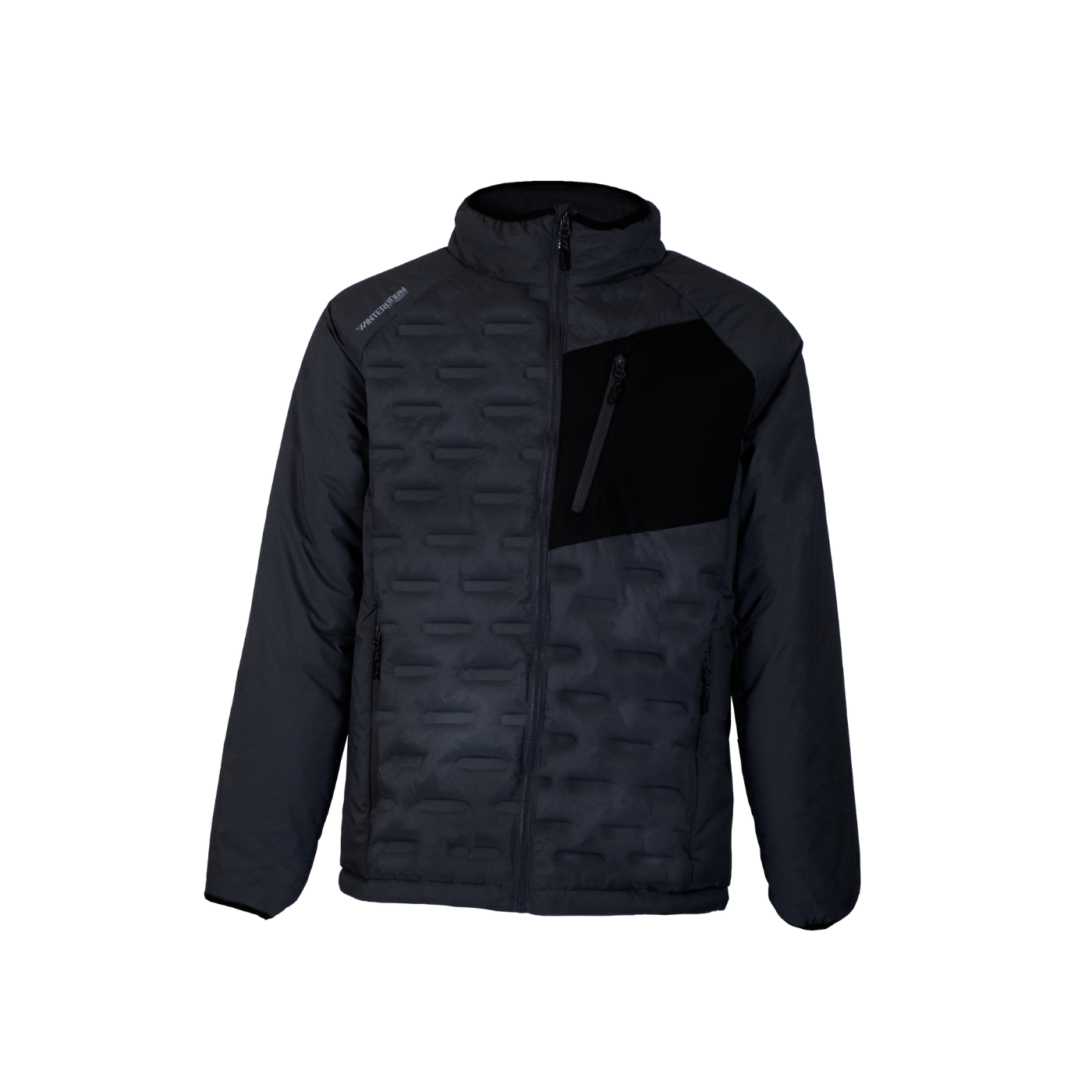 CHAQUETA WB ISSI HOMBRE