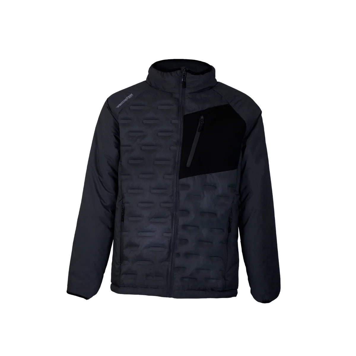 CHAQUETA TERMICA WB ISSI HOMBRE
