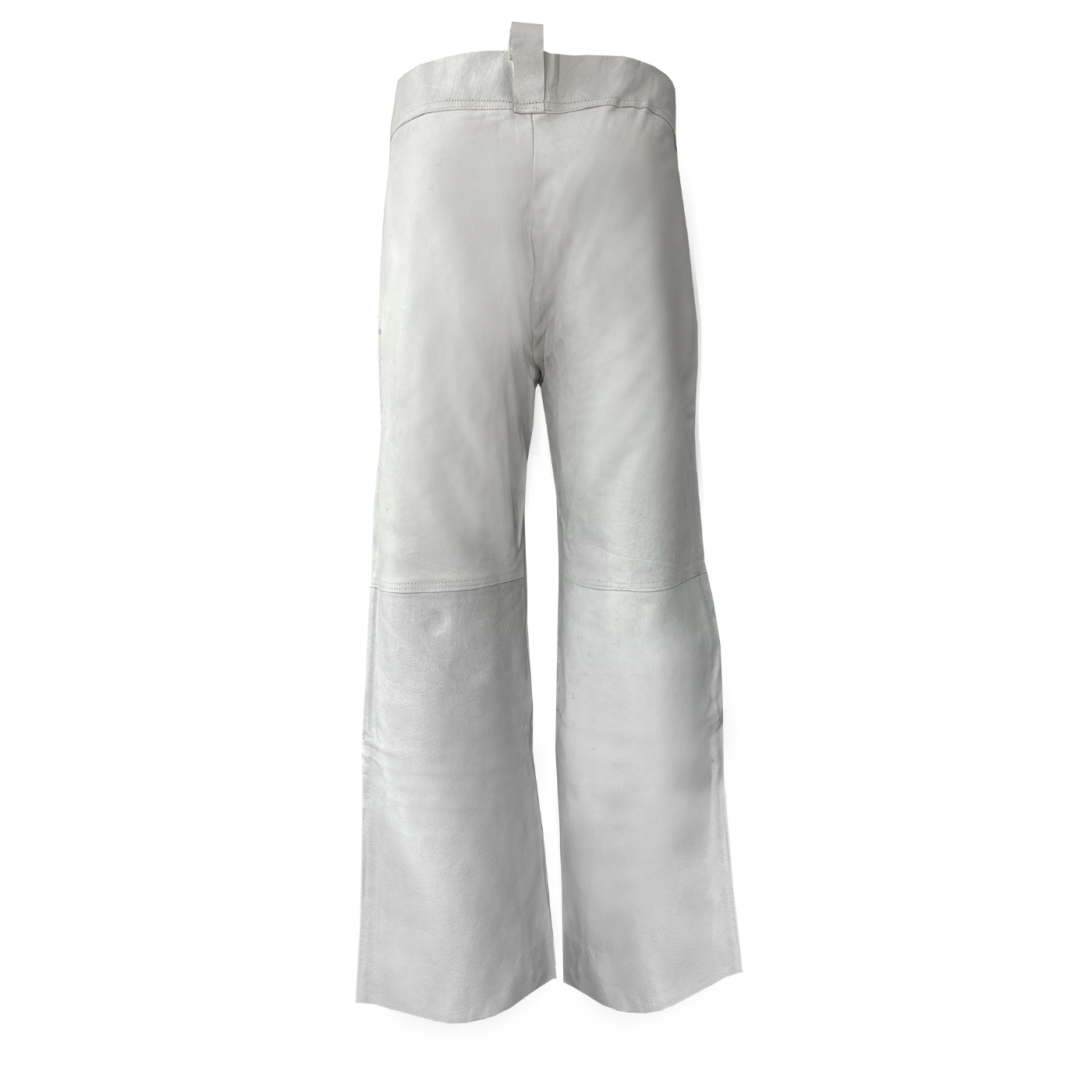 PANTALON SOLDADOR CUERO MY