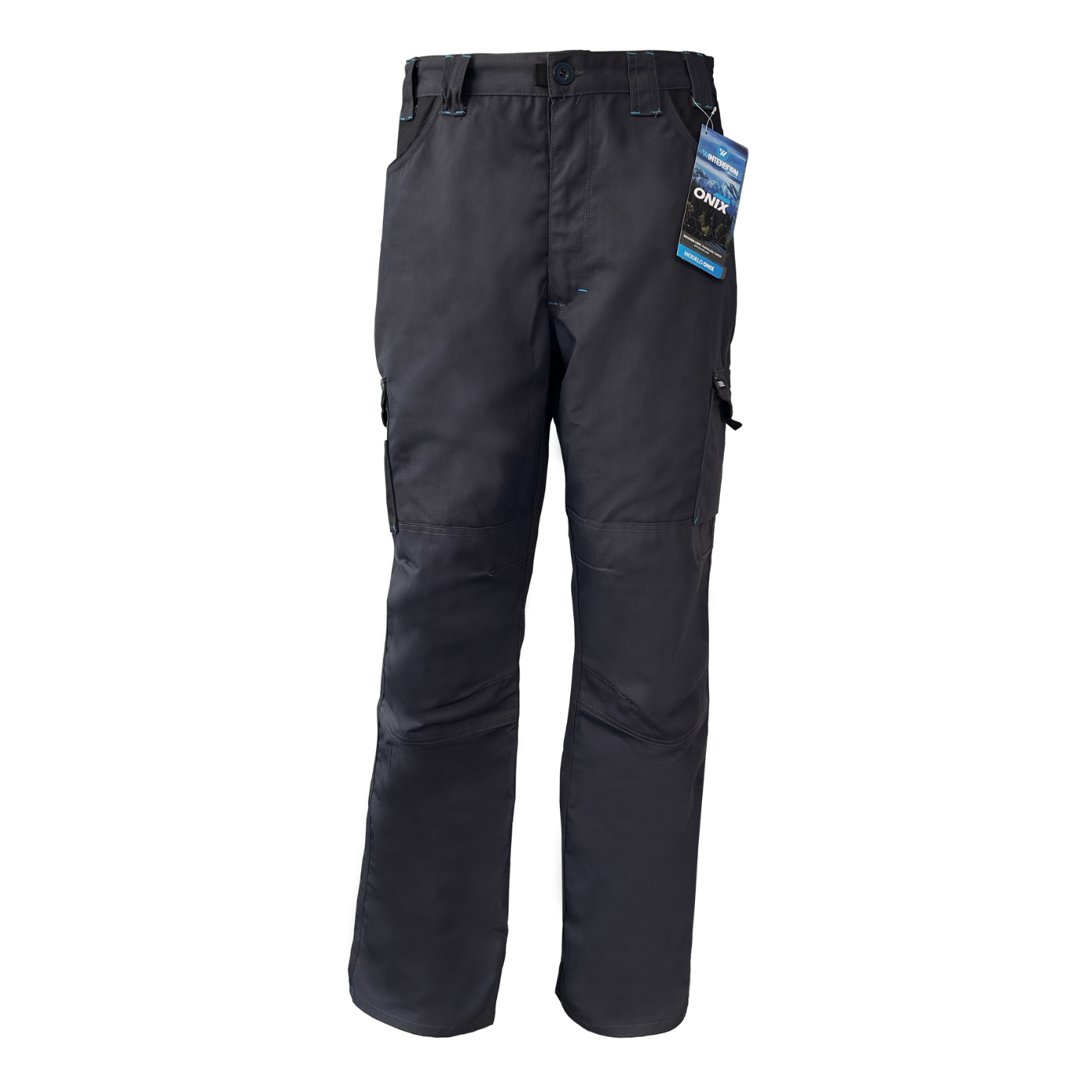 PANTALON CARGO ONIX WB