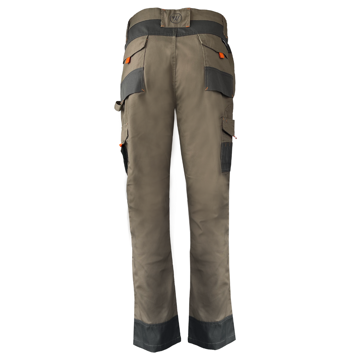 PANTALON CARGO TITANIUM WB