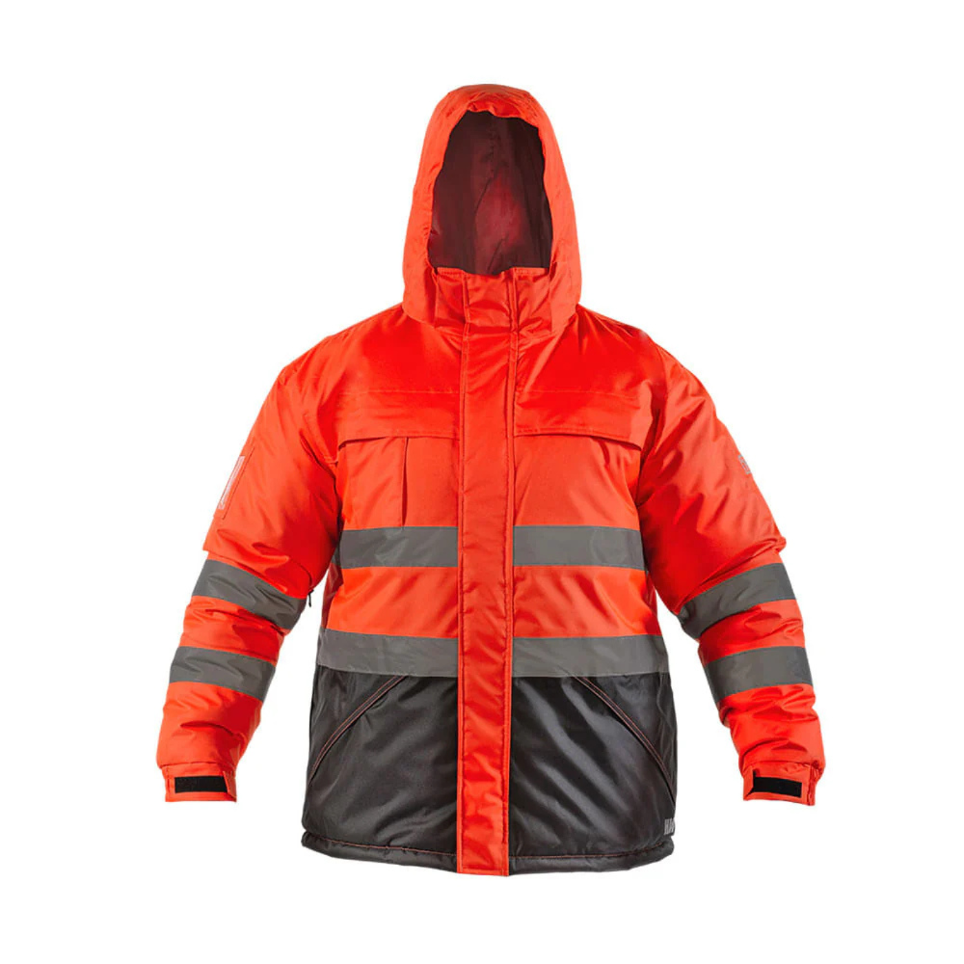 PARKA TERMICA HW SIBERIA
