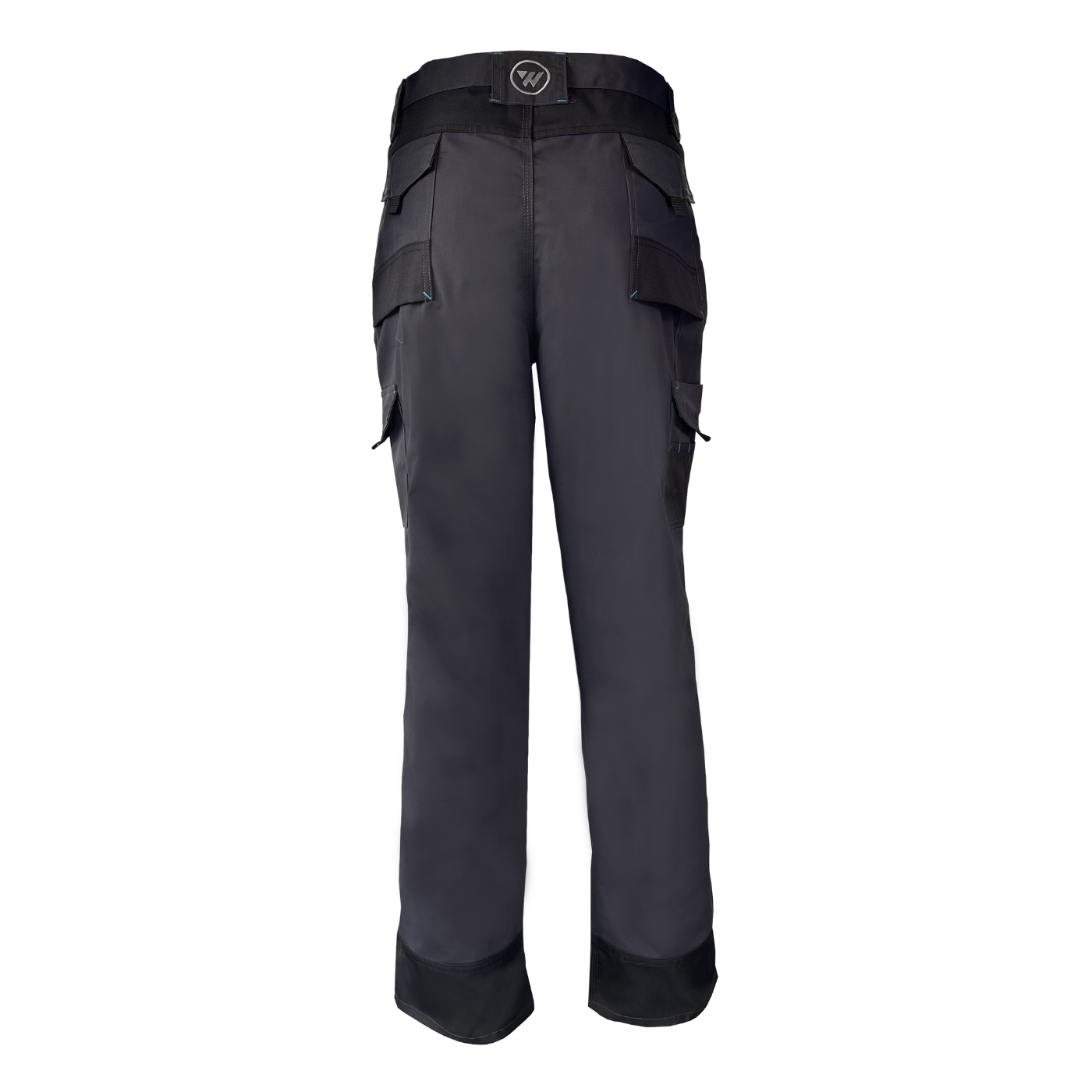 PANTALON CARGO ONIX WB