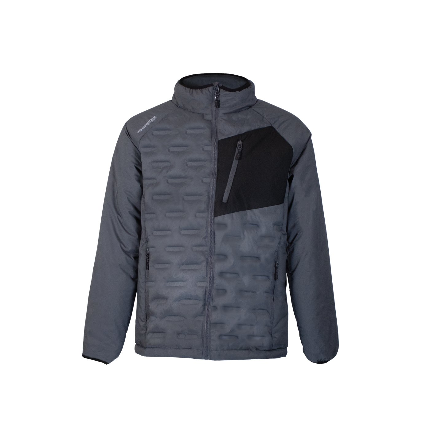 CHAQUETA WB ISSI HOMBRE