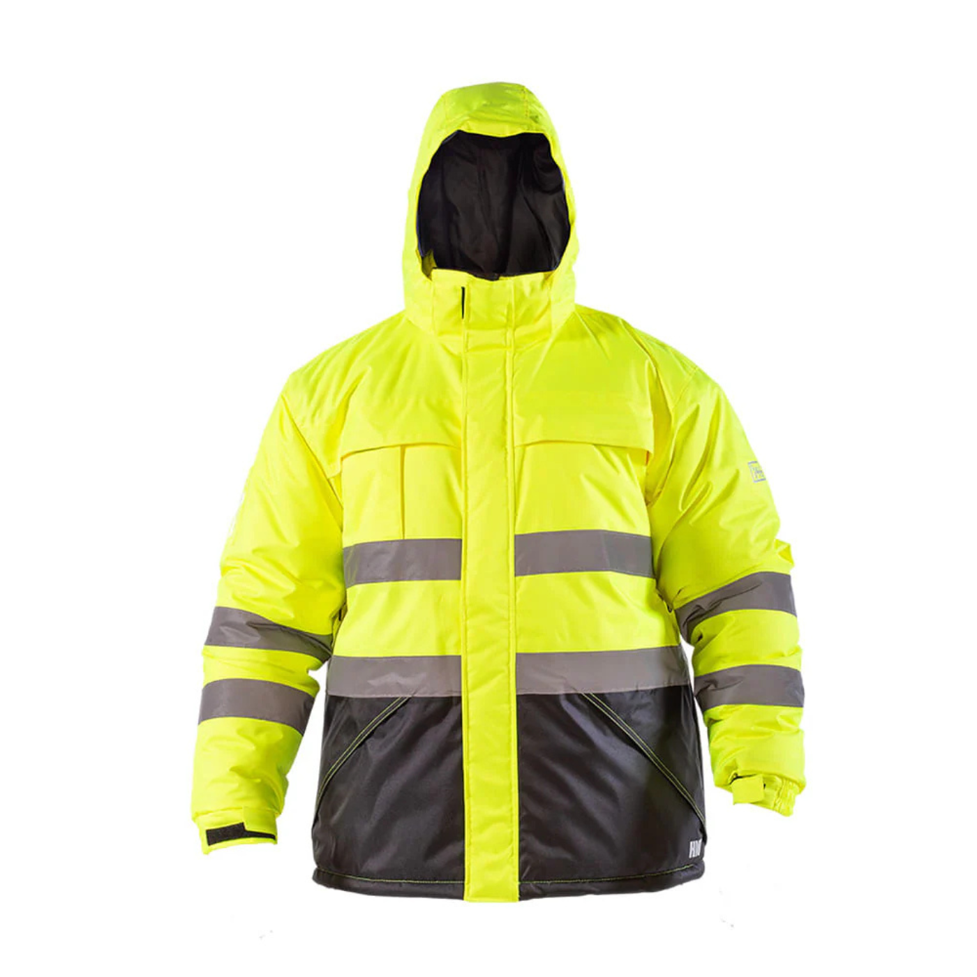PARKA TERMICA HW SIBERIA
