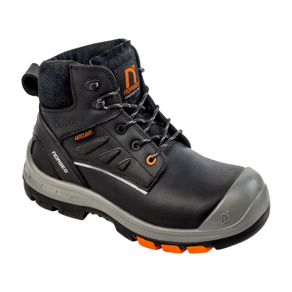 BOTIN NORSEG  NS 585 BLACK