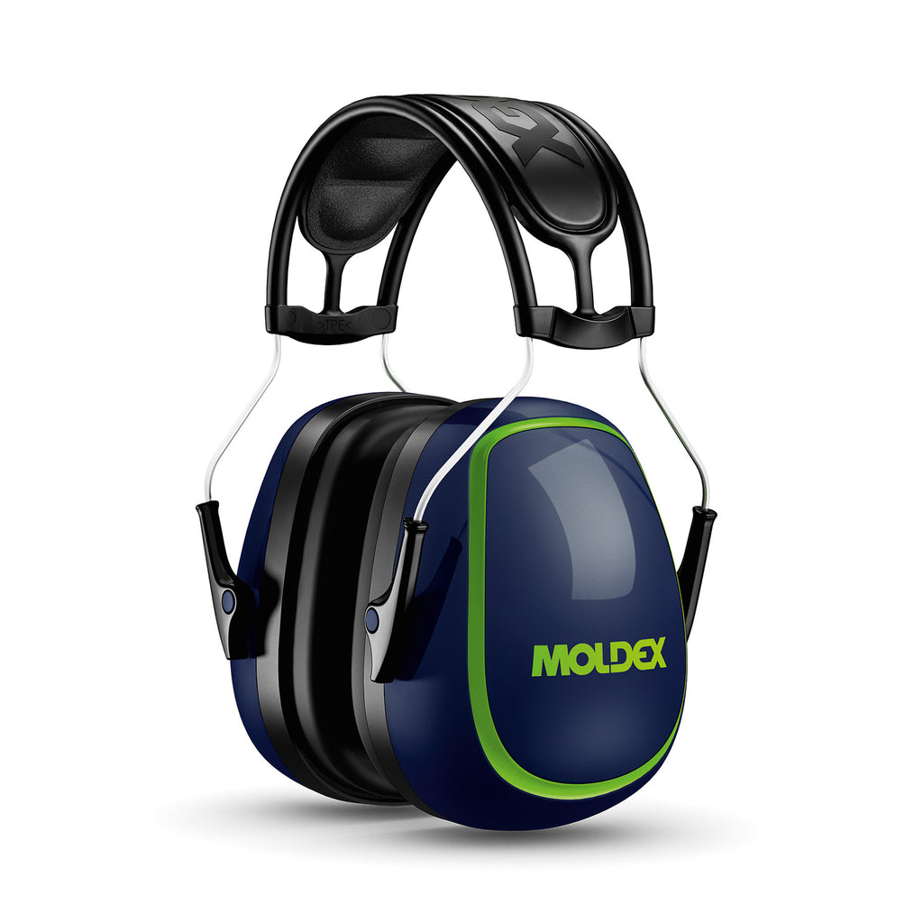 PROTECTOR AUDITIVO MOLDEX MX-5 NRR27