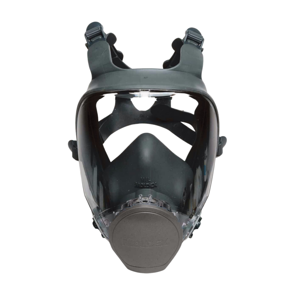MASCARA RESPIRATORIA MOLDEX SERIE 9002 (M)