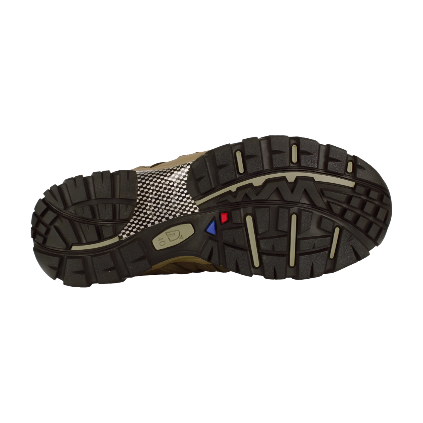 ZAPATO MONTREAL