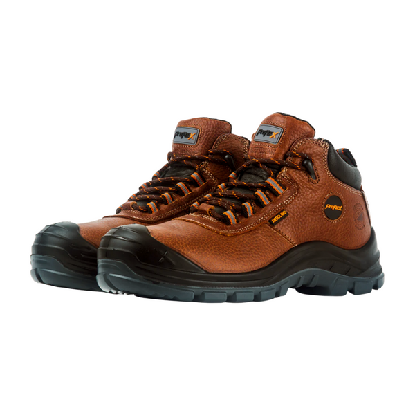 BOTIN DE SEGURIDAD PROFLEX 106