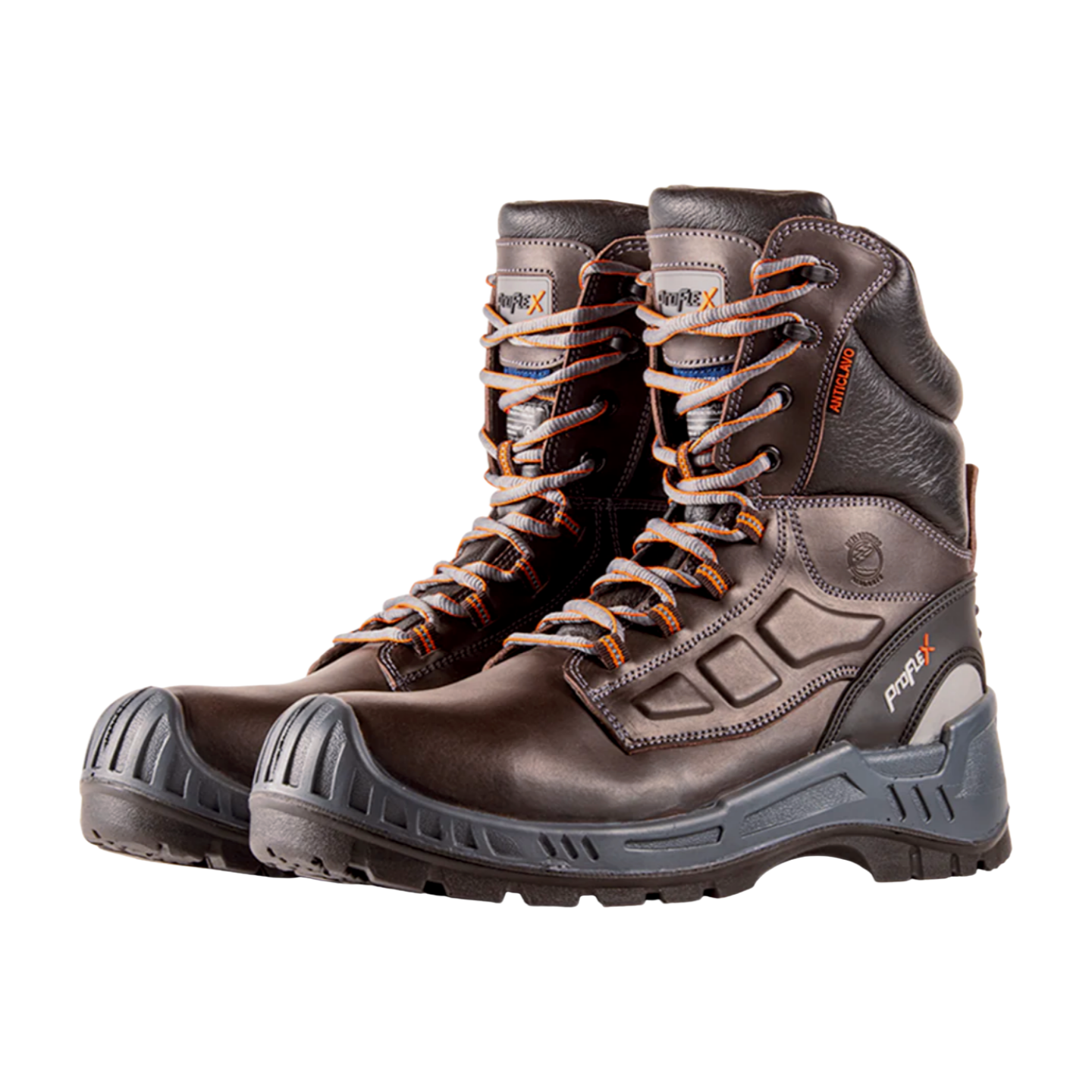 BOTA DE SEGURIDADT ERMICA PROFLEX 110 AISLANTE UNISEX