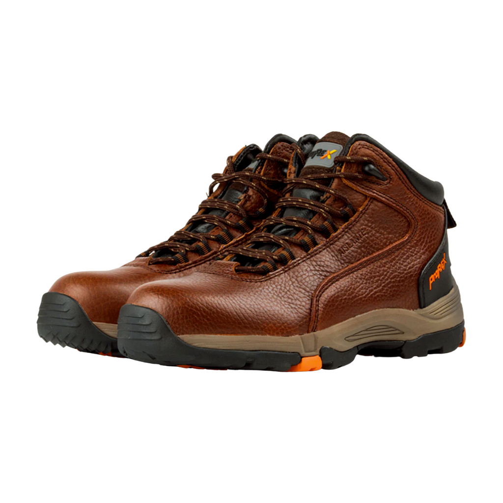ZAPATO DE SEGURIDAD PROFLEX 108 C UNISEX