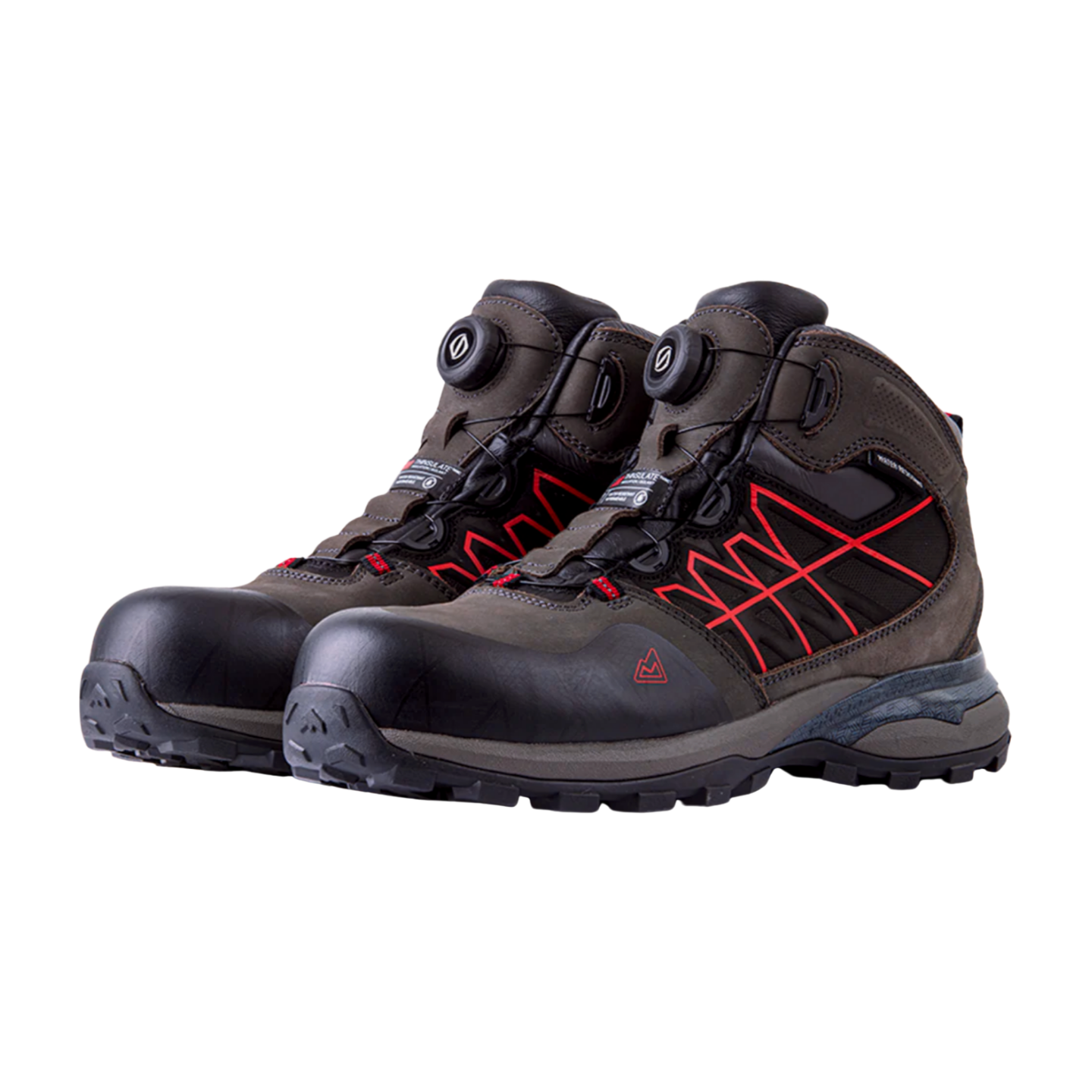 Pack BOTIN CLIMBER CHAMONIX +CALCETIN WB COOLMAX