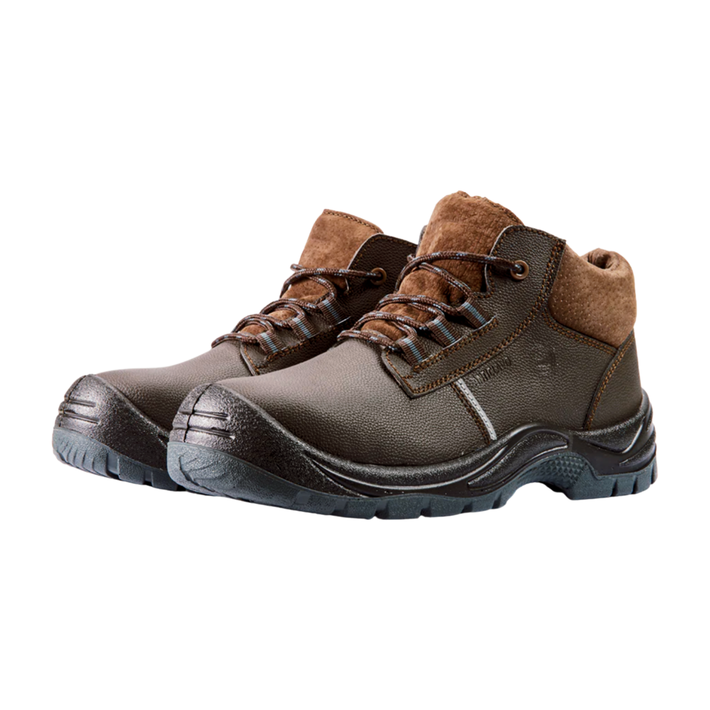 Zapato de seguridad TEMPEST 3082 C Botín Unisex