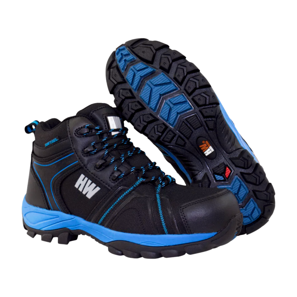 BOTIN HW BERING LOW