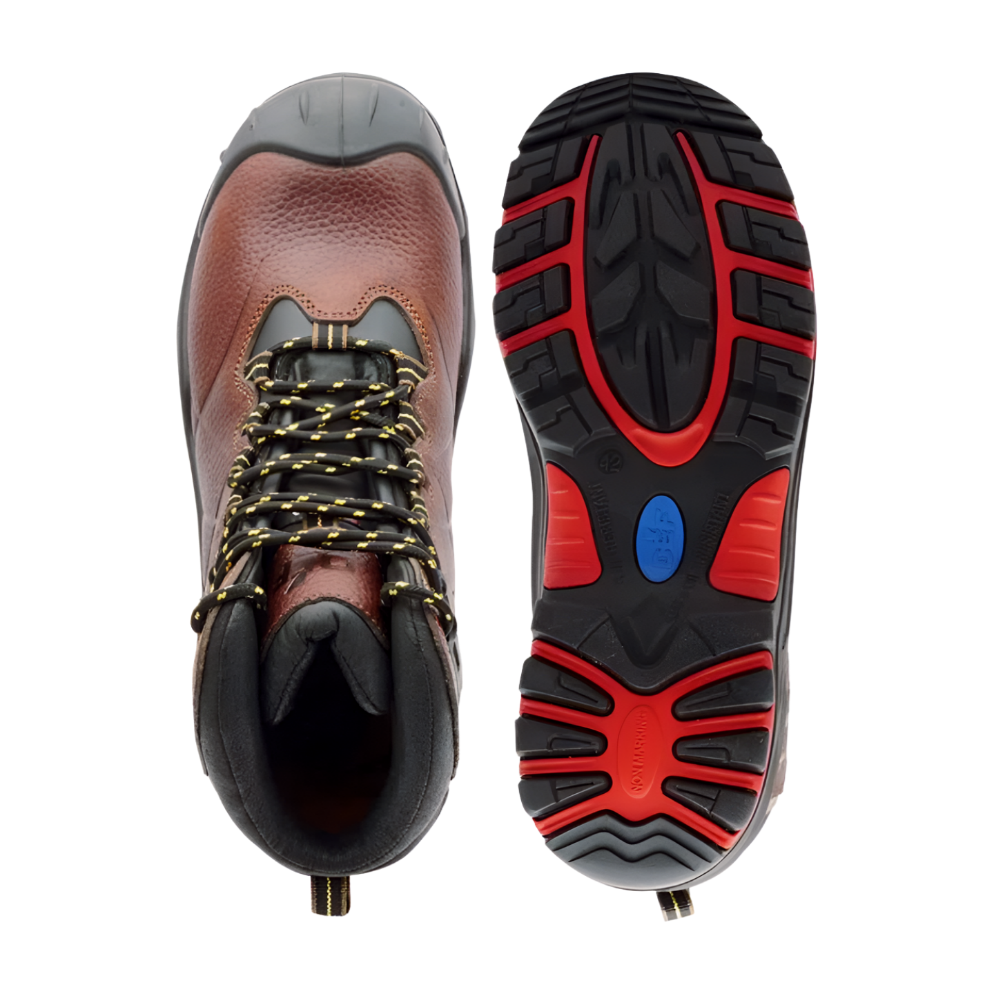 BOTIN DEFENDER MONTEGO DF-500