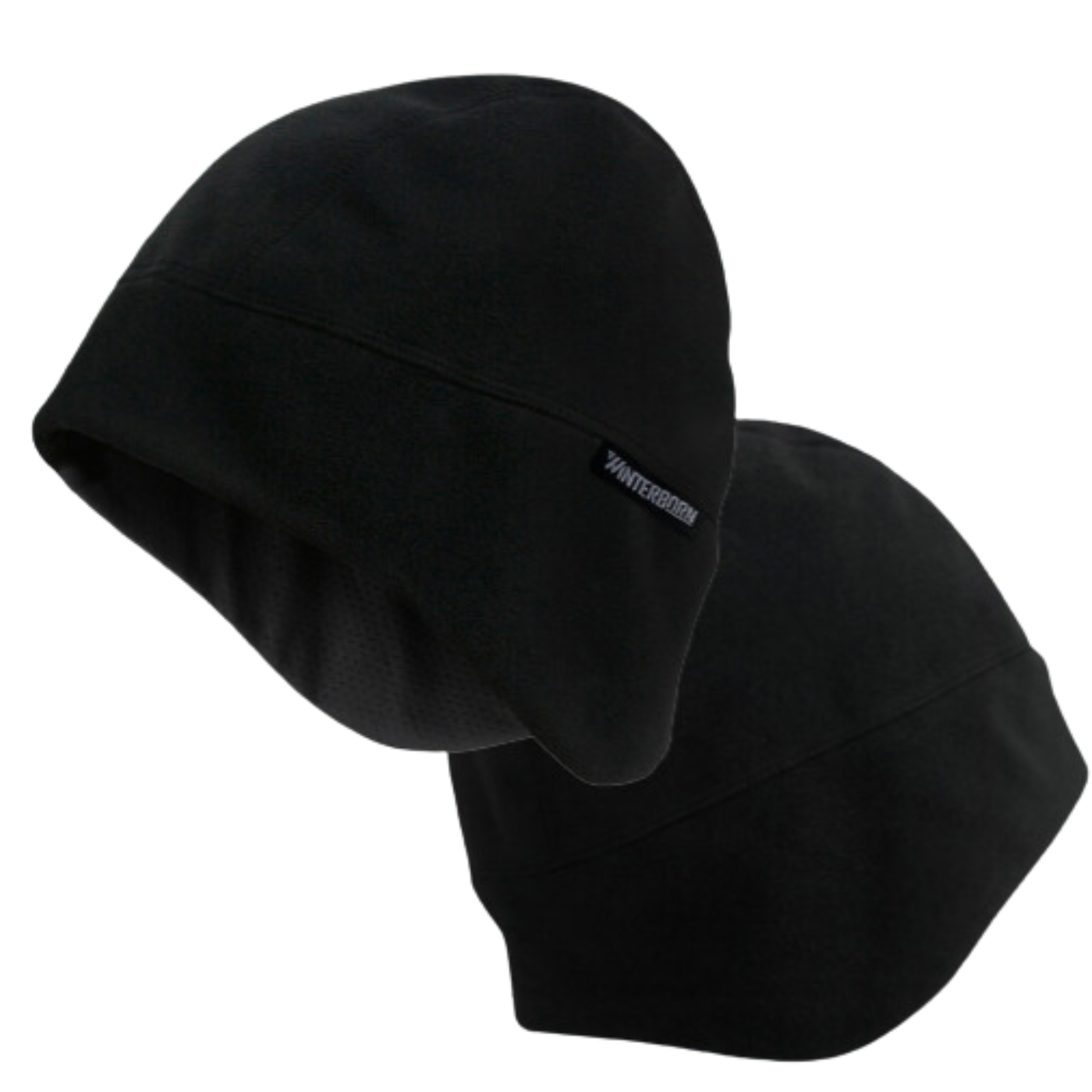 GORRO POLAR ANTIVIENTO WB