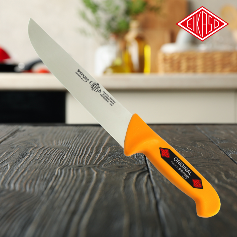 CUCHILLO MESÓN CARNICERO EIKASO 26 CM 1242630-302