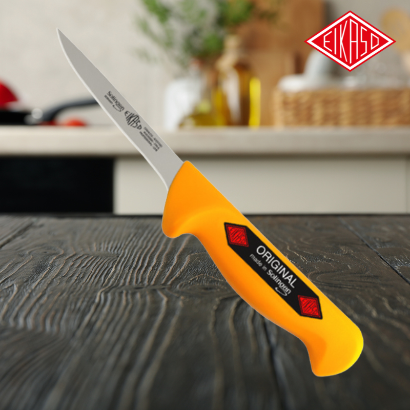 CUCHILLO DESHUESADOR EIKASO 10 CM 1001020-312
