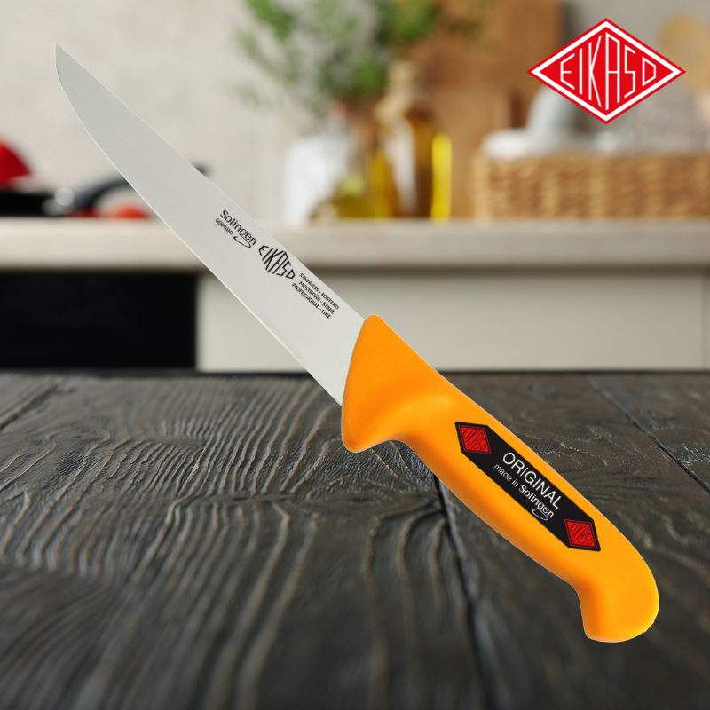 CUCHILLO CARNICERO EIKASO 23 CM 1132330-302
