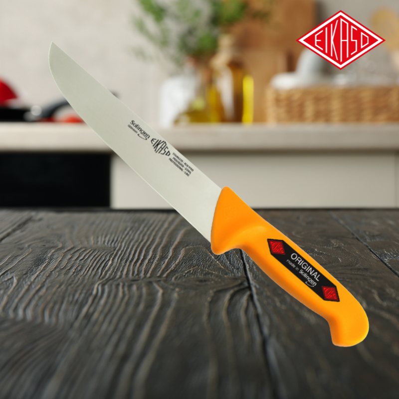 CUCHILLO CARNICERO EIKASO 18 CM 1241830-302