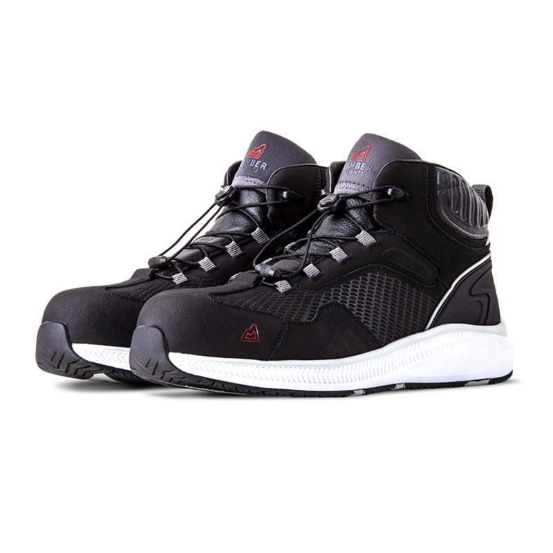BOTIN CLIMBER NEW BACHELOR