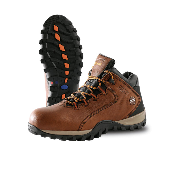 zapatos safe zapato de seguridad legend lg 50