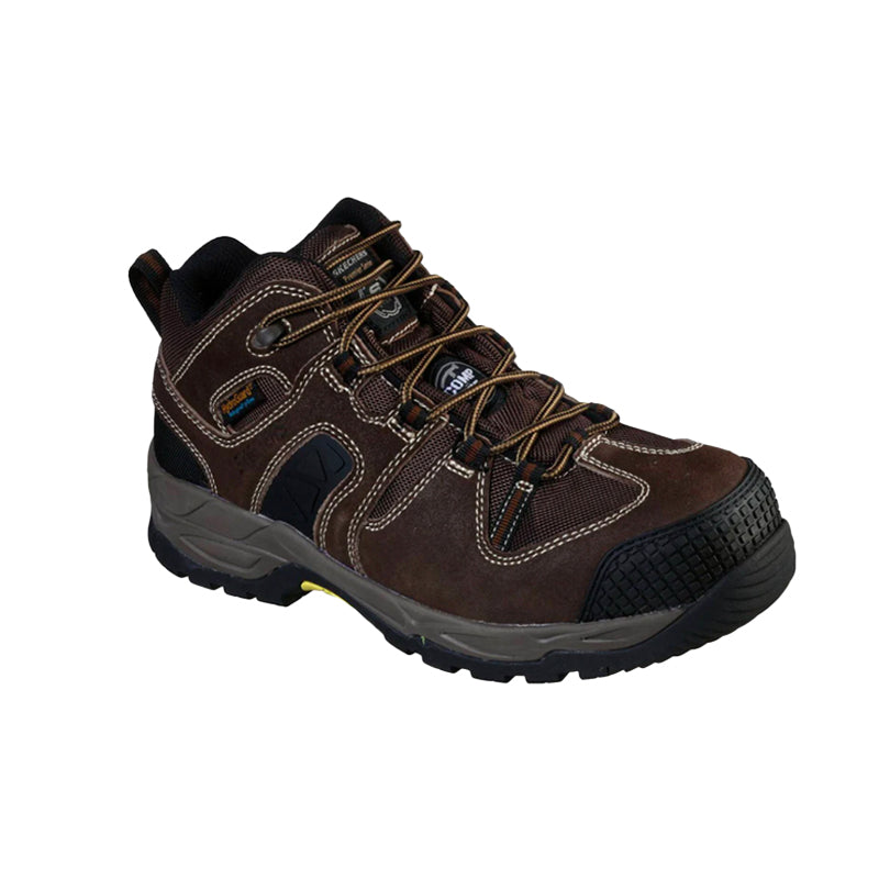BOTIN SKECHER MONTER 77538