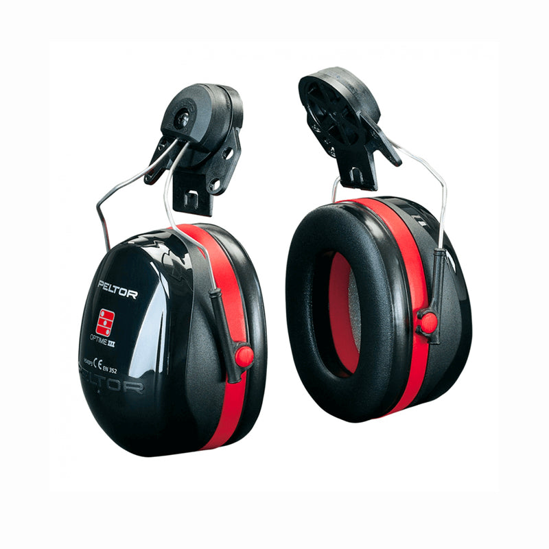 PROTECTOR AUDITIVO PARA CASCO PELTOR 3M H540P3