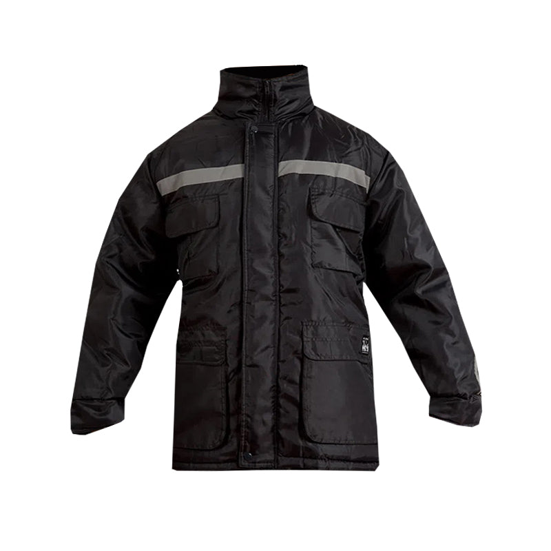 PARKA TERMICA ALASKA C/POLAR