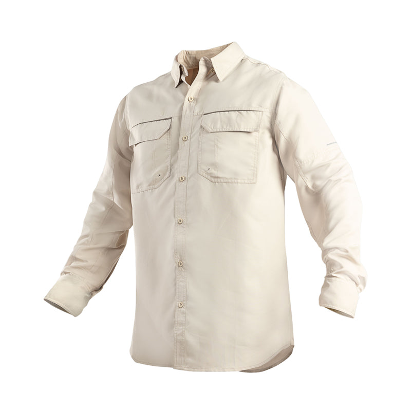CAMISA JUBAE RIPSTOP OUTWORK HOMBRE