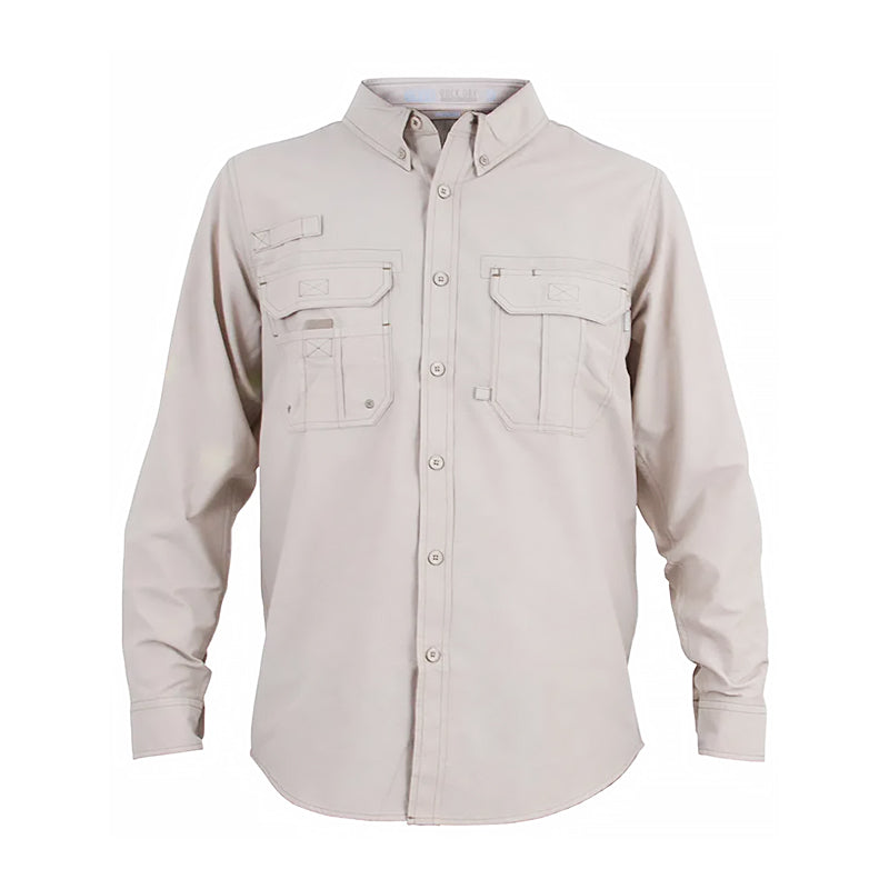 CAMISA HW DUCK