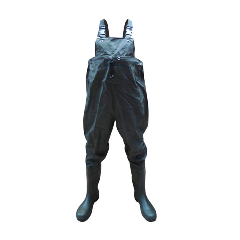 BOTA WADER VERDE QUAIL