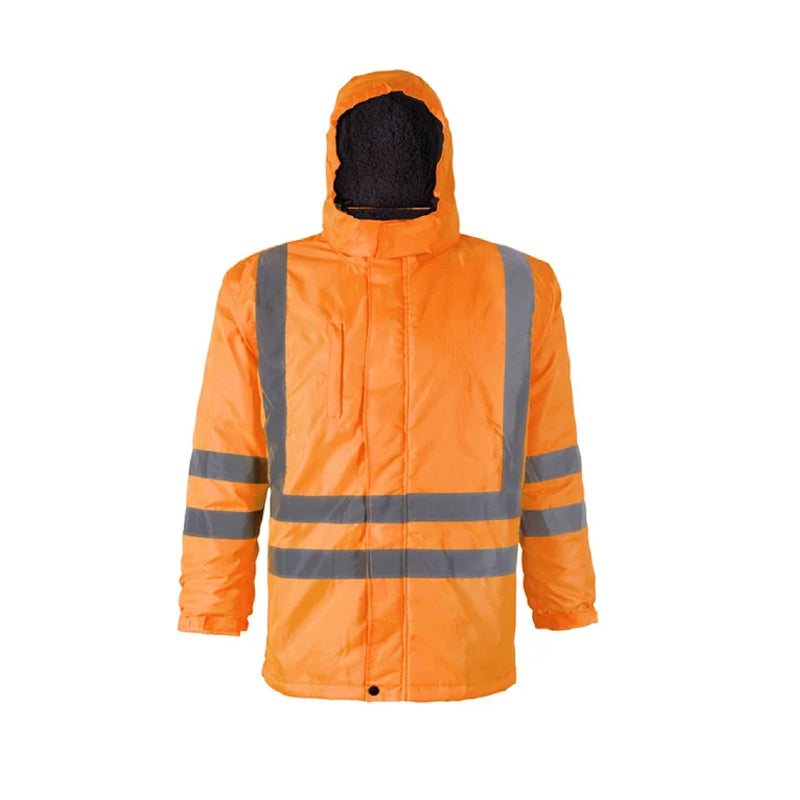 PARKA THERM 360 SIBERIA