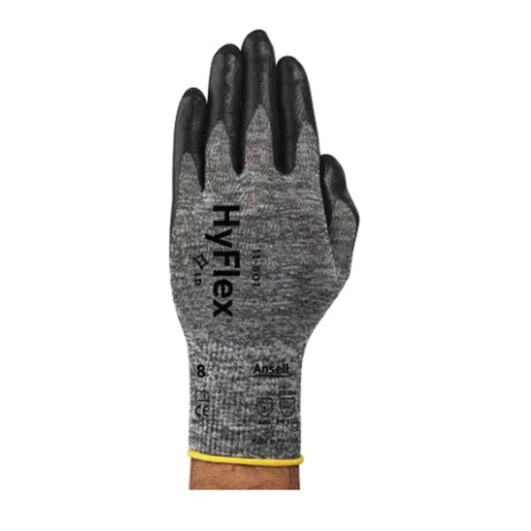 GUANTE DE SEGURIDAD ANSELL HYFLEX 11-801