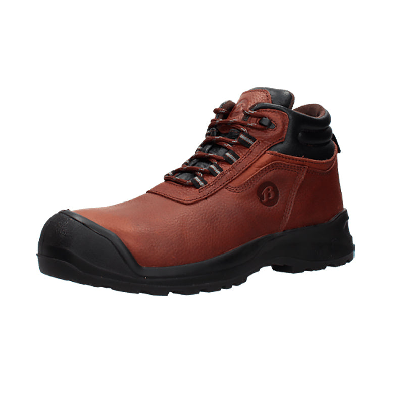 BOTIN BATA EAGLE GRASO