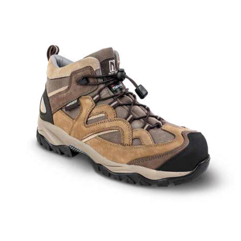 BOTIN DE SEGURIDAD VANCOUVER