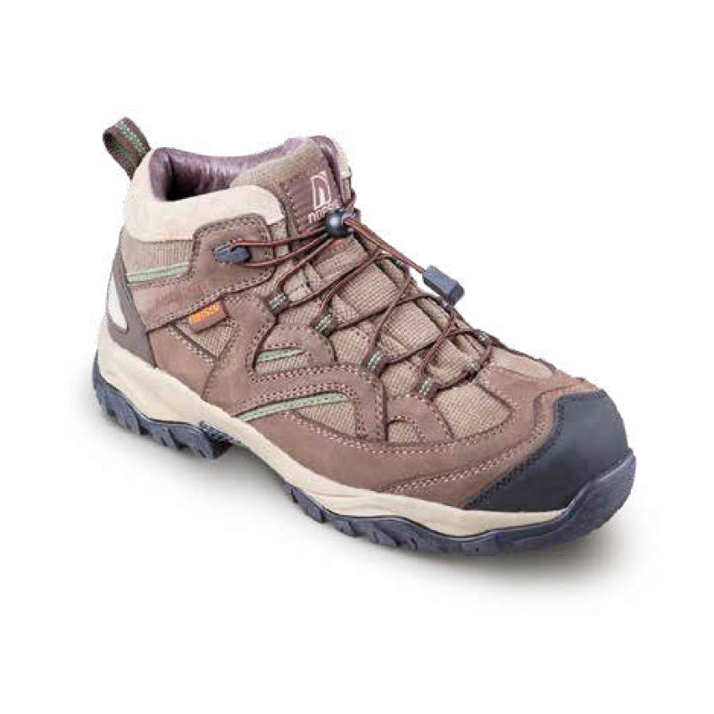 BOTIN DE SEGURIDAD NEW ONTARIO