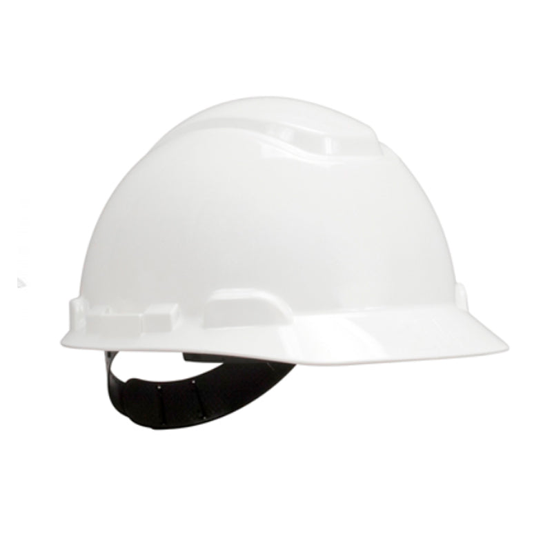 CASCO DE SEGURIDAD 3M HARDHAT